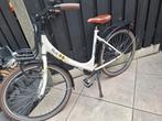 Meisjesfiets 24 inch, 24 inch, Gebruikt, Ophalen of Verzenden