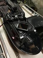 Boatman boot + fishfinder en dieptemeter te koop, Ophalen