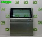 Volkswagen T5 ('03-'09) Schuifdeur rechts fresco green, Gebruikt, Rechts, Ophalen of Verzenden, Volkswagen