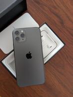 Iphone 11pro, zeer goede staat, Telecommunicatie, Mobiele telefoons | Apple iPhone, Ophalen, Zwart, Zo goed als nieuw, Zonder simlock