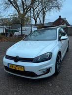 Volkswagen Golf 1.4 TSI Phev 204pk 5D DSG 2015 Wit, 4 cilinders, Wit, 1395 cc, 1499 kg