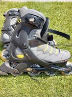 Rollerblade skates abec5 76mm maat 39, Sport en Fitness, Skeelers, Ophalen, Zo goed als nieuw, Inline skates 4 wielen, Overige merken