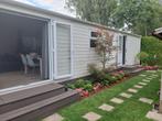 Chalet met overkapping (zonnig-, rustig-, bosrijke plek), Caravans en Kamperen, Stacaravans, Tot en met 6