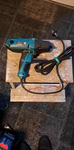 vonroc slagmoersleutel, Doe-het-zelf en Verbouw, Gereedschap | Boormachines, Ophalen, Nieuw, 400 tot 600 watt, Overige typen