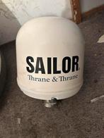 Satcom Sailor Trane & Trane cobham, Ophalen of Verzenden