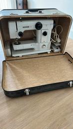 Kayser naaimachine, Hobby en Vrije tijd, Naaimachines en Toebehoren, Ophalen, Gebruikt, Naaimachine, Overige merken
