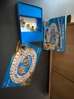 Disney Ganzenbord - Clementoni, Hobby en Vrije tijd, Gezelschapsspellen | Bordspellen, Een of twee spelers, Ophalen of Verzenden