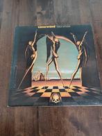 Vinyl Klaus Schulze - Timewind, Ophalen of Verzenden, 1980 tot 2000, Gebruikt, 12 inch