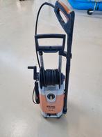 Stihl 128 Plus hogedruk spuit, Tuin en Terras, Hogedrukreinigers, Ophalen, Gebruikt, Elektrisch