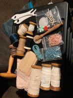 Van alles wat pakketje, Ophalen of Verzenden, Zo goed als nieuw, Materiaal