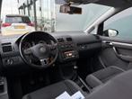 Volkswagen Touran BWJ 2011 1.4 TSI 141 PK Highline 7p. NIEUW, Auto's, Voorwielaandrijving, Euro 5, 15 km/l, Gebruikt