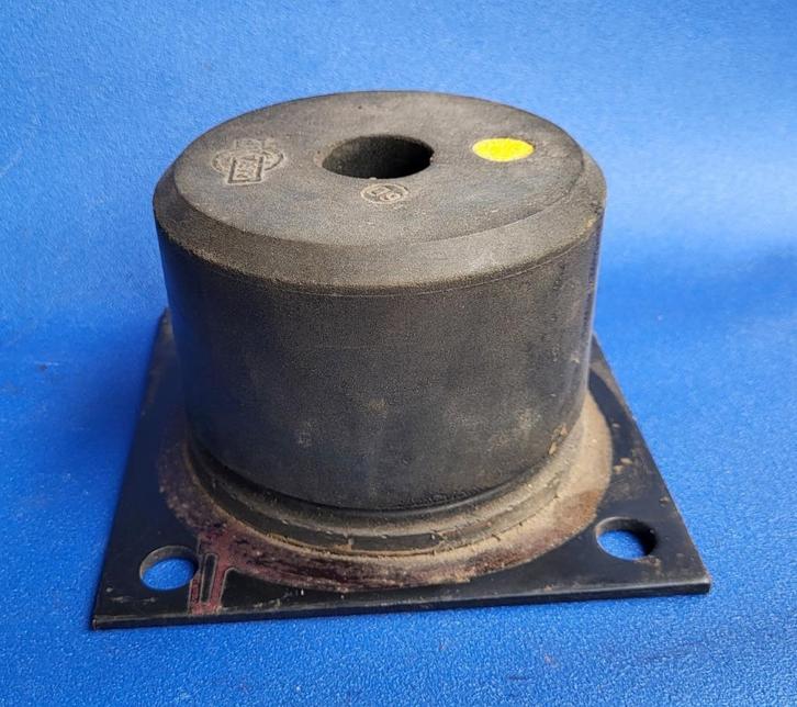 Demper Acra Kraandemper, Doe-het-zelf en Verbouw, Overige Doe-het-zelf en Verbouw, Gebruikt, Ophalen of Verzenden