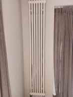 Verticale Zehnder design radiatoren 4 stuks, Ophalen, 30 tot 80 cm, Gebruikt, Radiator