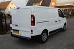 Renault Trafic 2.0 dCi 120PK Euro6 T27 L1H1 Work Edition ✓, Voorwielaandrijving, Stof, Gebruikt, 4 cilinders