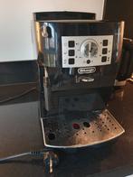 Delonghi Magnifica S - Opknapper + Koffiebonen, Witgoed en Apparatuur, Koffiezetapparaten, Gebruikt, Koffiemachine, 2 tot 4 kopjes