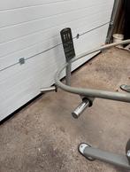 Panatta Smithmachine / multipresse / smith machine, Ophalen, Benen, Gebruikt, -