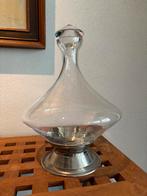 Bolla decanteer karaf - decanter, Ophalen, Zo goed als nieuw, Overige typen