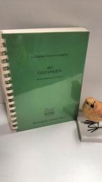 Liedboek voor de kerken;  491 gezangen (Klavarskribo), Muziek en Instrumenten, Bladmuziek, Gebruikt, Ophalen of Verzenden, Keyboard