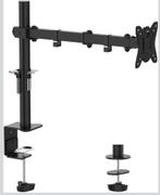 Computermonitor armen 2 stuks, Computers en Software, Monitoren, Ophalen of Verzenden, Overige typen, Onbekend, Overige resoluties