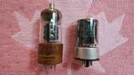 unknown valves, Ophalen