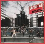 the DICTATORS cd MANIFEST DESTINY, Ophalen of Verzenden, Zo goed als nieuw, Poprock