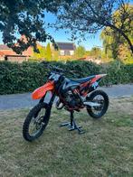 KTM 125 SX, Ophalen, Gebruikt, Overige merken