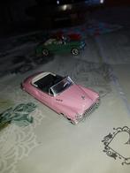 Buick 1950 cabrio Solido 1:43 (Z220-122), Ophalen of Verzenden, Zo goed als nieuw, Auto, Solido