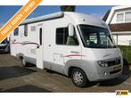 Rapido 966M Enkele bedden, automaat, XXL Garage., Achteruitrijcamera, Diesel, Afzuigkap, Rapido