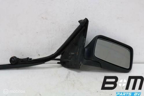 Spiegel rechts VW Golf 3 Cabrio 1E1857508, Auto-onderdelen, Spiegels, Gebruikt