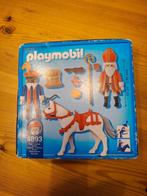 Sinterklaas, zijn paard en zwarte Piet., Ophalen of Verzenden, Nieuw