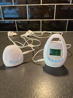 Babyphone Alecto DBX-20, Ophalen, Zo goed als nieuw
