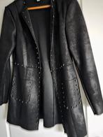 Jasje Joseph Ribkoff 40, Ophalen of Verzenden, Zo goed als nieuw, Maat 38/40 (M), Zwart