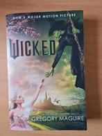 Wicked boek, Boeken, Fantasy, Ophalen of Verzenden, Nieuw