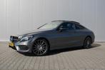 Mercedes-Benz C-Klasse C 180 AMG | 19'' | PANO DAK | LED |, Automaat, Achterwielaandrijving, 4 stoelen, Particulier