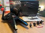 Lego Star Wars 75336 Inquisitor Transport Scythe, Ophalen of Verzenden, Zo goed als nieuw, Complete set, Lego