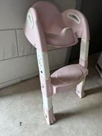 Toilettrainer met trapjes, Overige typen, Zo goed als nieuw, Standaard, Ophalen