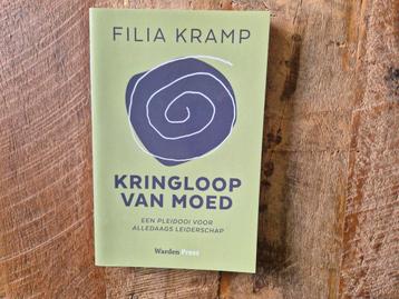 Filia Kramp - Kringloop van Moed beschikbaar voor biedingen