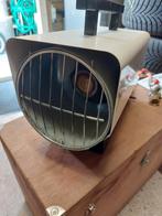 Remko pg12 propaan verwarmingsautomaat/kanon, Doe-het-zelf en Verbouw, Verwarming en Radiatoren, Ophalen, Minder dan 30 cm, Kachel