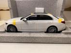 1:18 Kengfai/NZG Mercedes-Benz C-Klasse, Hobby en Vrije tijd, Modelauto's | 1:18, Ophalen of Verzenden, Nieuw, Auto, Overige merken