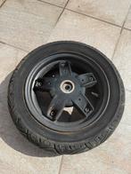 Piaggio zip sp H2O 2 delige achterwiel velg onderdelen, Ophalen of Verzenden