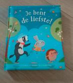Boek jij bent de liefste, Boeken, Ophalen of Verzenden, Zo goed als nieuw
