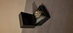 3 heren horloges, Overige merken, Staal, Staal, Polshorloge