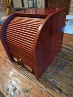 Sigaren humidor in uitstekende staat, Ophalen of Verzenden, Zo goed als nieuw