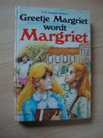 GREETJE MARGRIET WORDT MARGRIET door C TH Jongejan-de Groot, Ophalen of Verzenden, Gelezen, Nederland