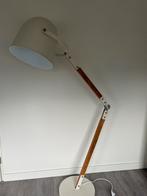 Vloerlamp, Huis en Inrichting, Lampen | Vloerlampen, Ophalen, Zo goed als nieuw, Metaal