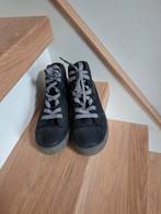 Nieuwe jongens schoenen maat 34 Piedro zwarte nubuck boots, PIEDRO, Schoenen, Nieuw, Ophalen of Verzenden