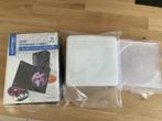 CD/DVD hoesjes, Ophalen of Verzenden, Nieuw