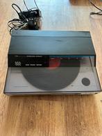 Philips FP 146 platenspeler, Audio, Tv en Foto, Platenspelers, Ophalen, Gebruikt, Platenspeler, Philips