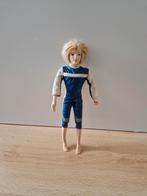 Pop winx club sky man ken rainbow barbie, Kinderen en Baby's, Speelgoed | Poppen, Ophalen of Verzenden, Zo goed als nieuw, Barbie