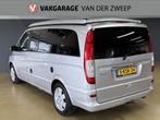 Mercedes-Benz Viano 2.2 Marco Polo Westfalia | Origineel | A, Caravans en Kamperen, Campers, Automaat, Buscamper of Camperbus